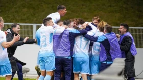 Худшая футбольная сборная мира вышла в дивизион С Лиги Наций и установила несколько исторических рекордов