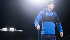 Георгий Жуков: У нас молодой состав и хорошее будущее