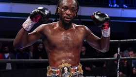 Бентли вызвал Алимханулы на реванш, а пока проведет защиту титула. Где смотреть бой Бентли – Осазе