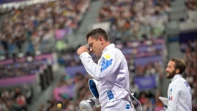 Семсерлесуден Қатардағы Гран-при кезеңі: қазақстандықтардың нәтижесі