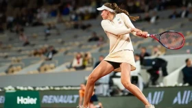 Рыбакина әлемнің бірінші ракеткасы болуға не кедергі екенін айтты