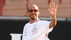 Семикратный чемпион мира перейдет в «Феррари»