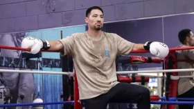 Ауруханадан шықтым: Жәнібек Әлімханұлы мәлімдеме жасады