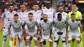 «Тобол» стартовал в Лиге Европы (видео)