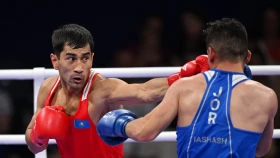 Шымбергенов и Оралбай пропустят отборочный международный турнир по боксу в Шымкенте