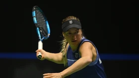 Юлия Путинцева: Было сложно готовиться к соперницам, потому что мало чего знали о них