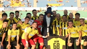 Александр Кержаков: Решение о расставании с Васиным не мое, а руководства клуба