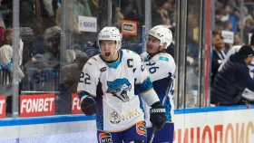 Кирилл Панюков: Нужно больше работать в каждой смене