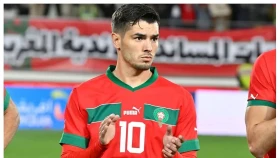 Гола Браима Диаса не хватило Марокко для победы (видео)