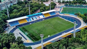 Қазақстанның тағы бір қаласында заманауи жабық футбол стадионы салынады