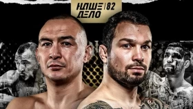 Жалғас Жұмағұлов Исмагулов-Вартанян жекпе жегі жайында пікірін білдірді