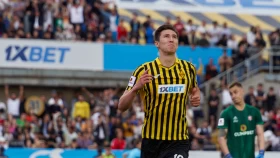 Артур Шушеначев переходит в израильский клуб