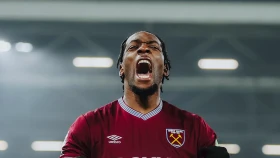 Осталась ли мотивация на Кубок? Где и во сколько смотреть матч «Вест Хэм» - «Брентфорд»