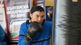 Странджа халықаралық турнирінің бірінші күні шаршы алаңға кімдер шығады