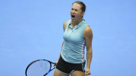 US Open: Путинцева әлемнің 25-ші ракеткасын жеңді