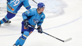 На «Трактор» «Барыс» выйдет без прошлогодних лидеров