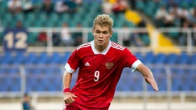 «Туран» пополнил нападающий молодежной сборной России