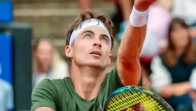 US Open іріктеу сайысында қос қазақстандық кездесті