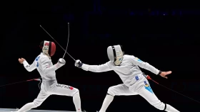 Семсерлесуде Олимпиада жолдамасын алу жолдары қандай?