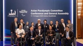 Астанада Asian Awards 2025 марапаттау салтанаты өтті