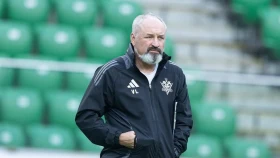 «Ақтөбе» бас бапкер туралы ресми мәлімдеме жасады