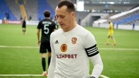 Игорь Шацкий «Шахтерге» оралды