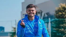 Ян принес победу «Йокогаме» (видео)