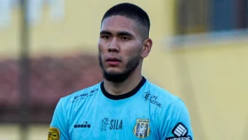 Қақпашы Темірлан Анарбеков: Бүгін бапкерлер берген жоспар арқасында жеңіске қол жеткіздік