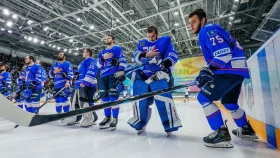 Қазақстандық «Торпедо» хоккей клубы Құрлықтық кубокта өнер көрсетеді