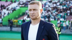 Чемпиондыққа үміткер команда өзінің бас бапкерінің болашағы туралы мәлімдеді