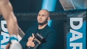 Нұрбек Қарабала алдағы NAIZA 59 турнирі жайлы: Билеттердің 50% сатылды