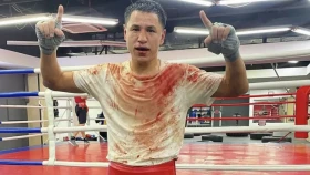 Известного боксера подозревают в изнасиловании