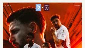 Шанс на Лигу Чемпионов. Где и во сколько смотреть матч «Трабзонспор» - «Башакшехир»