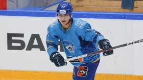 Ансар Шайхмедденов рассказал о минимальной зарплате в «Барысе»