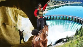 Дүниежүзілік көшпенділер ойындары: Спортшылар атын арнайы бортпен әкеле ме?