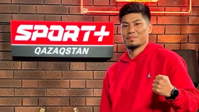 Сұлтан Заурбек: Энтони Джошуаның қазақтарға деген сыйластығы зор