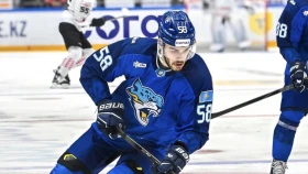 Гайтамиров переведен в новую команду