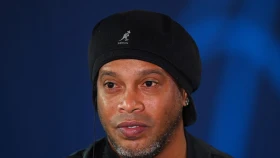 Роналдиньо: Я отказываюсь смотреть матчи сборной Бразилии