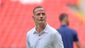 Иржи Ярошик возглавил «Шахтер»