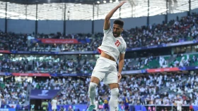 Иран жартылай финалға шықты (видео)