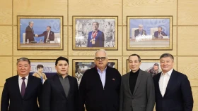 Ненад Лалович: Я осмотрел несколько объектов, которые сделали спорт неотъемлемой частью городской среды