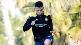 Мәди Хасейн Қазақстан құрамасының Түркиядағы оқу-жаттығу жиынына шақырту алды