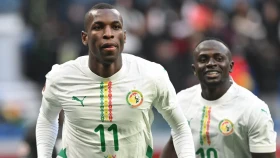 Николас Джексонның қос голы Сенегалға қарсыласты жеңуге көмектесті (видео)