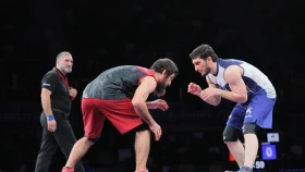 Гойти Дазаев примет участие в гран-при Fight Night
