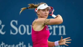 Рыбакина Ролан Гаррос турнирін сәтті бастады