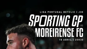 Көш басында қалу жолындағы реванш. «Спортинг» - «Морейренсе» матчын қайдан көруге болады?
