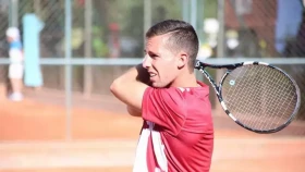 Испанского теннисиста дисквалифицировали на 15 лет из-за участия в договорных матчах