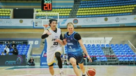 «Астана» обыграла «Тобол» в первом матче