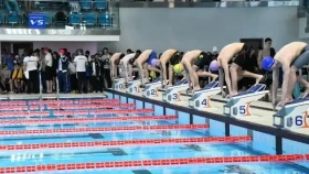 Астанада «Азия балалары» ойындарына іріктеу жарысы басталды