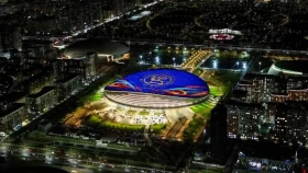 Церемония закрытия Всемирных игр кочевников и финал по ордо в эфире телеканала Sport Plus Qazaqstan